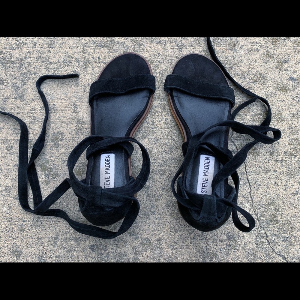 Steve Madden